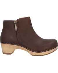Dansko - Ankle Boots - Lyst