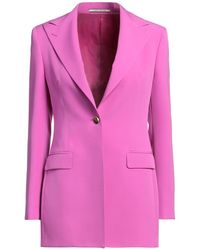 Tagliatore 0205 - Blazer Polyester, Elastane - Lyst