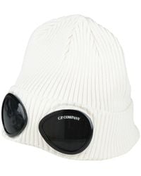 C.P. Company - Hat - Lyst