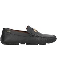 Bally - Mokassin - Lyst