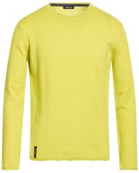 DISTRETTO 12 - Sweaters - Lyst