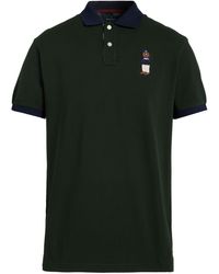 Hackett - Polo Shirts - Lyst