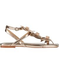Alma En Pena. - Sandals - Lyst