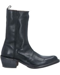 Moma - Stiefelette - Lyst