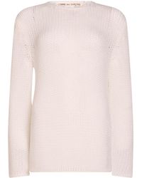 Comme des Garçons - Pullover - Lyst