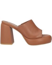 Jeannot - Sandals - Lyst