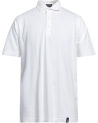 Drumohr - Polo Shirts - Lyst