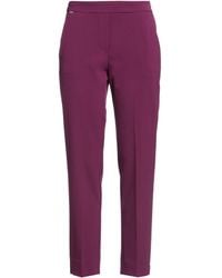 Kaos - Trouser - Lyst