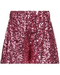Gaelle Paris - Shorts & Bermuda Shorts - Lyst