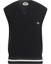 Autry - Midnight Sweater Merino Wool, Organic Cotton - Lyst