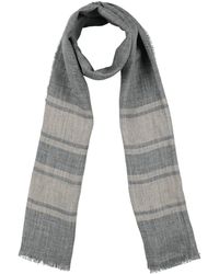 Brunello Cucinelli - Light Scarf Linen - Lyst