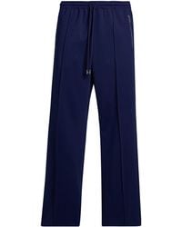 JW Anderson - Pants Polyester, Elastane - Lyst