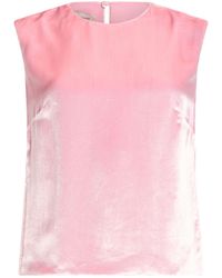 Alberta Ferretti - Tops - Lyst