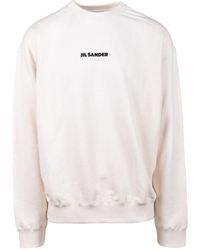 Jil Sander - Sweat-shirt - Lyst