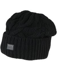 EA7 - Hats - Lyst