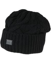 EA7 - Hats - Lyst