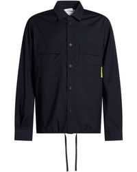 Spiewak - Camisa - Lyst