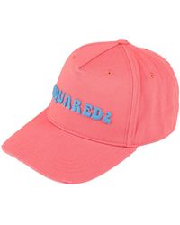 DSquared² - Mützen & Hüte - Lyst
