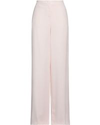 Pinko - Pants Polyester, Elastane - Lyst