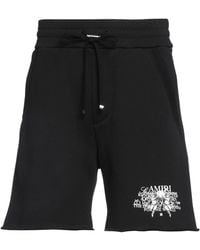 Amiri - Shorts & Bermuda Shorts - Lyst