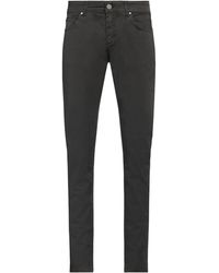 Frankie Morello - Trouser - Lyst