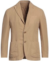 Caruso - Blazer - Lyst