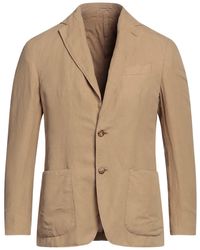 Caruso - Blazer - Lyst