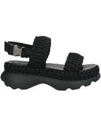 Moncler - Sandals - Lyst