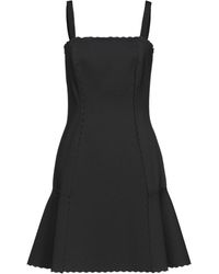 Lanvin Mini and short dresses for Women - Up to 85% off at Lyst.com