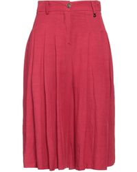 Dixie - Pants Viscose, Linen - Lyst