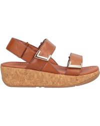 Fitflop - Mules & Clogs Soft Leather - Lyst