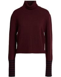 Plan C - Cardigan Wool - Lyst