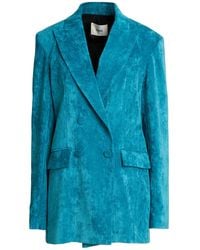 Suoli - Blazer Polyester, Polyamide, Elastane - Lyst