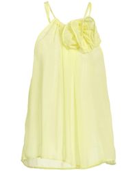 Suoli - Tops - Lyst