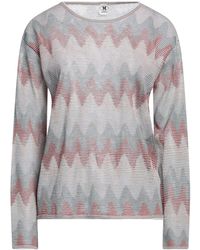 Missoni - Jumper - Lyst