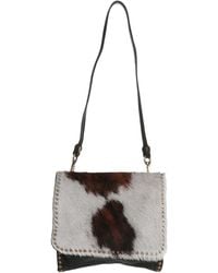 Campomaggi - Shoulder Bag - Lyst