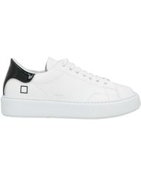Date - Sneakers - Lyst