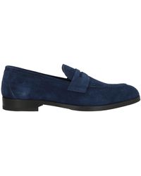 Testoni - Loafers - Lyst