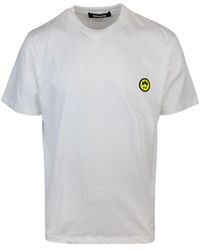 Barrow - T-shirt - Lyst