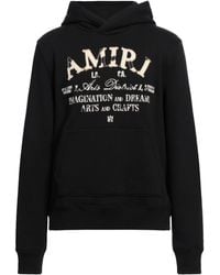 Amiri - Sweatshirt Cotton - Lyst