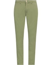 Yan Simmon - Trouser - Lyst