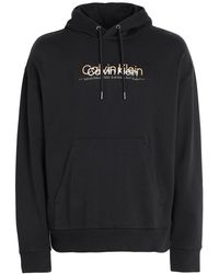 Calvin Klein - Sudadera - Lyst