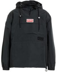 KENZO - Giacca & Giubbotto - Lyst