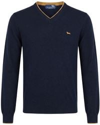 Harmont & Blaine - Pullover - Lyst