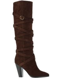 Celine - Botte - Lyst