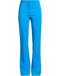 Pinko - Pants - Lyst