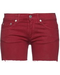 Dondup - Denim Shorts - Lyst