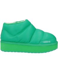 AHDIID - Stiefelette - Lyst