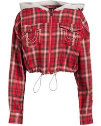 TRUE RELIGION - Sweatshirts - Lyst