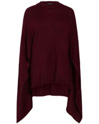 KARL LAGERFELD - Pullover - Lyst